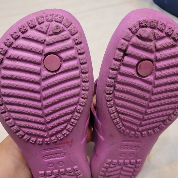 CROCS flip flop - Picture 7 of 8
